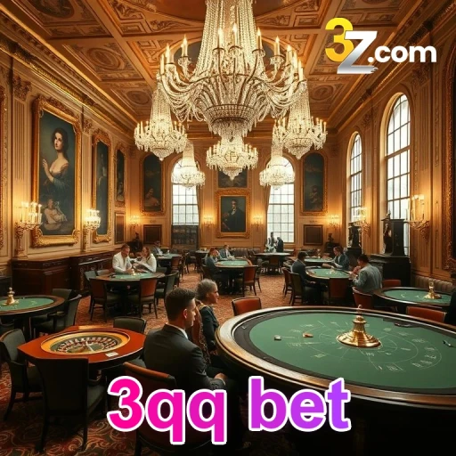 3qq bet App