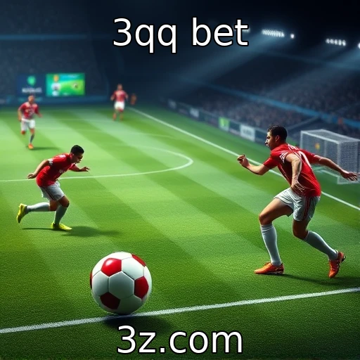 3qq bet Descubra as principais estratégias para apostas esportivas em 2025