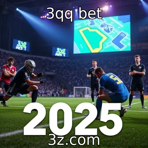 3qq bet Desvendando o Crescimento das Apostas Esportivas no Brasil em 2025