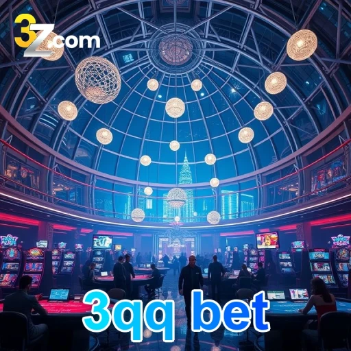 3qq bet Jogos