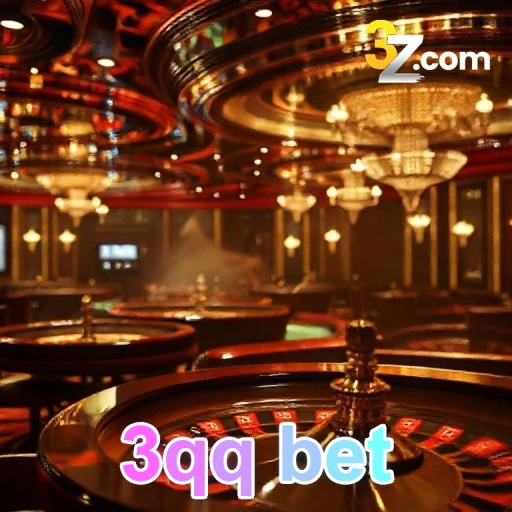 3qq bet Pagamento