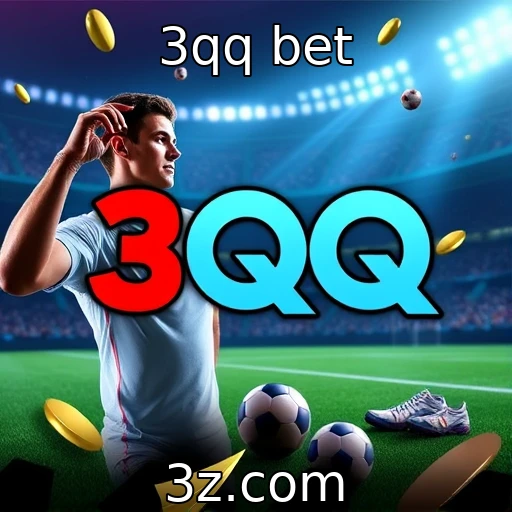 3qq bet Dicas para aumentar suas chances em apostas esportivas na 3qq bet