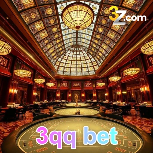 3qq bet Slots