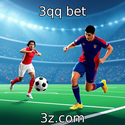 3qq bet Apostas Esportivas em 2025: O Que Esperar dos Grandes Campeonatos