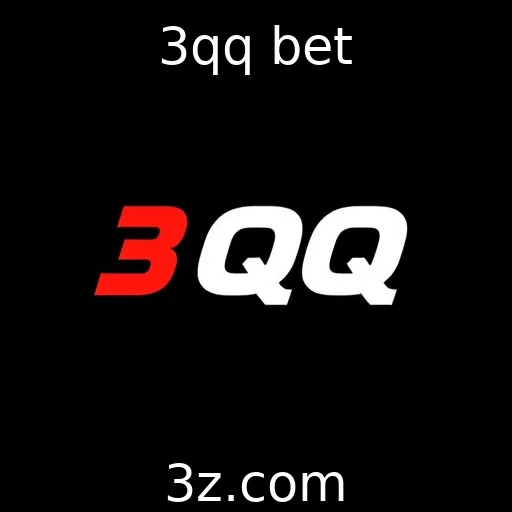 3qq bet Desvendando os segredos das apostas esportivas na 3qq bet